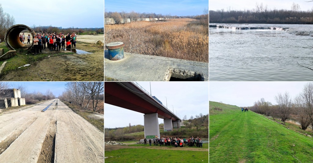 Geoarhiva 50: Portul București, 28 februarie&nbsp;2026