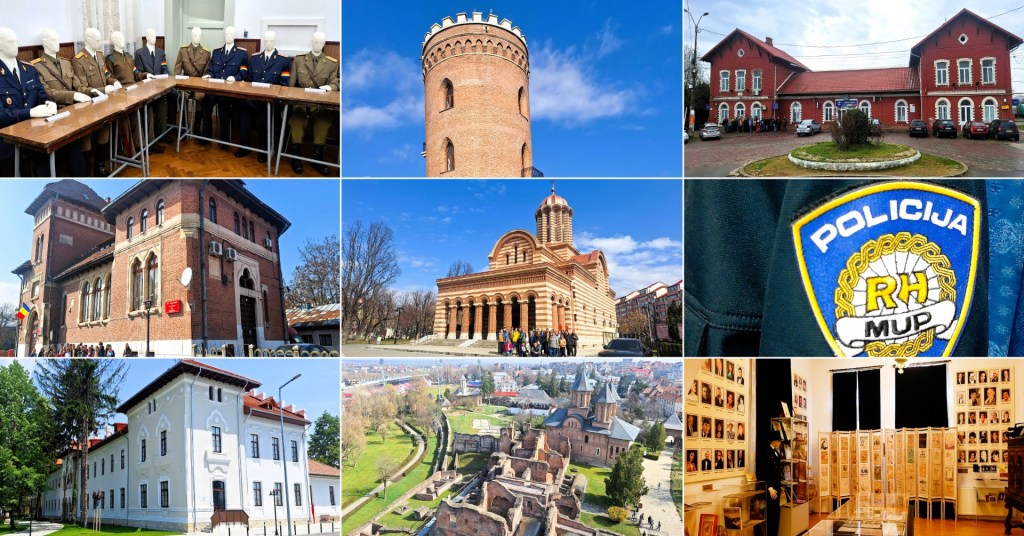 Geoarhiva 50: Târgoviște, 15 martie&nbsp;2026