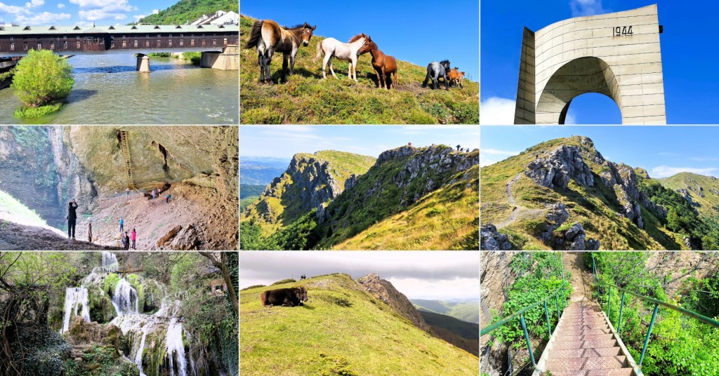 Zile de mai în Bulgaria – partea a doua, 23-24 mai 2026