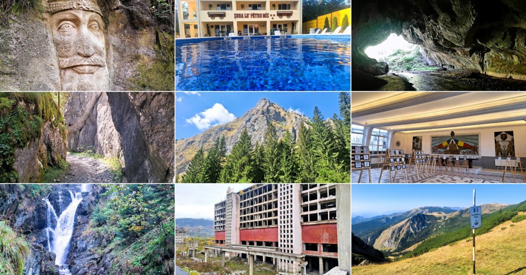 Retezatul, minerii și Rusaliile, 30.05-01.06.2026