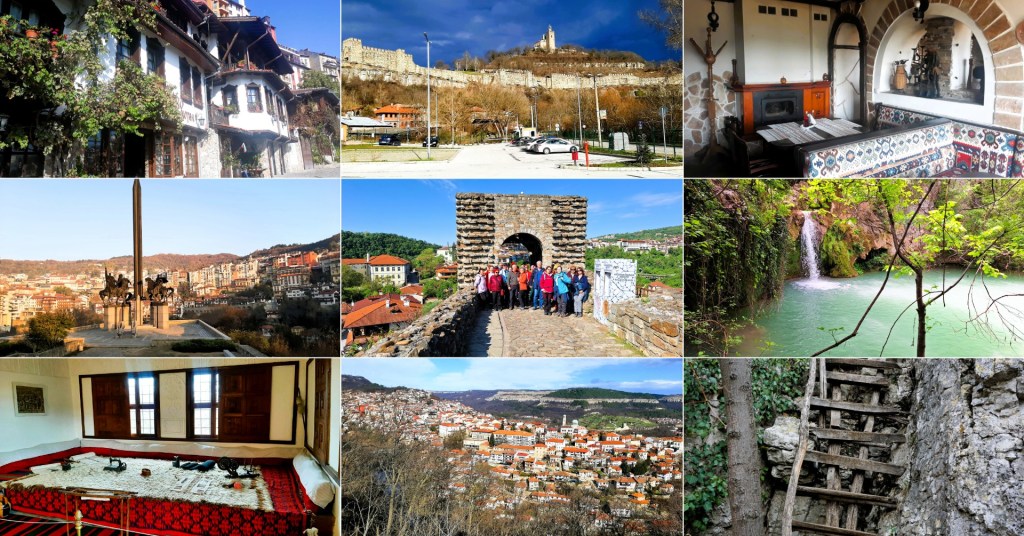 Aniversare 11 ani la Veliko Târnovo, 10-11 octombrie 2026
